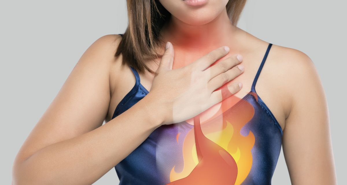 Aquela Queimação Chata