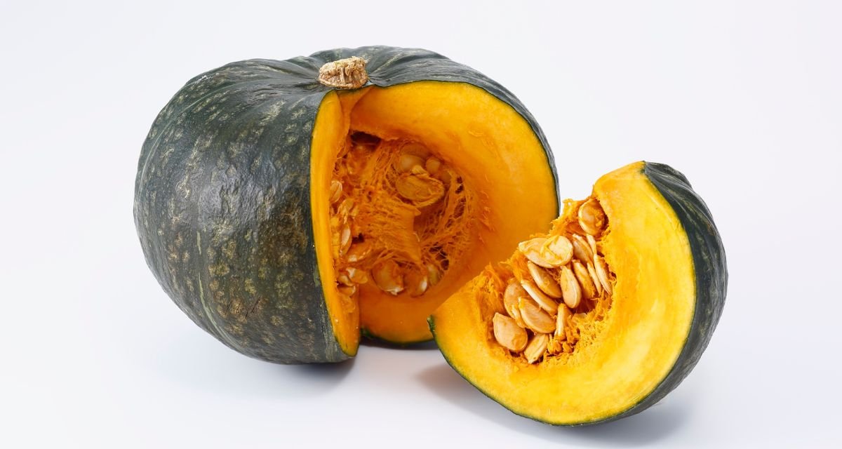 Benefícios da Semente de Abóbora