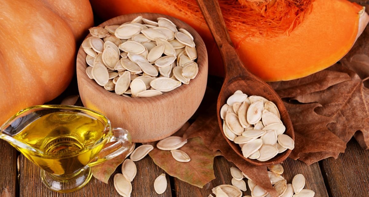 Tá gostando de saber os benefícios? Então agora vem a parte mais gostosa: como comer essas sementes!