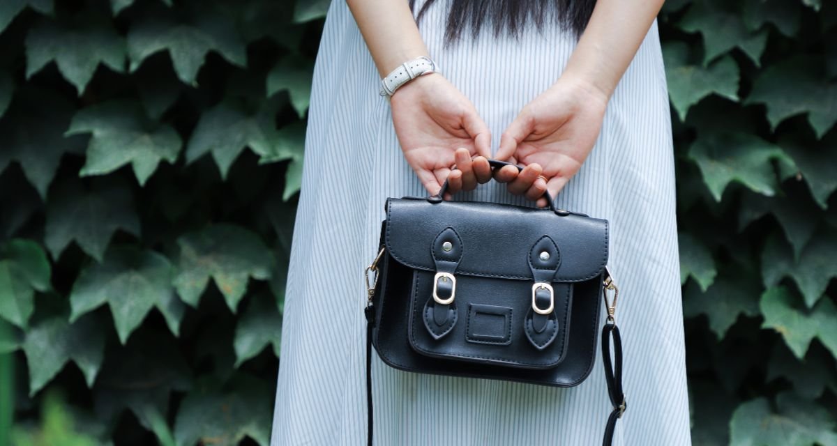 Como Escolher a Bolsa Ideal para cada ocasião 