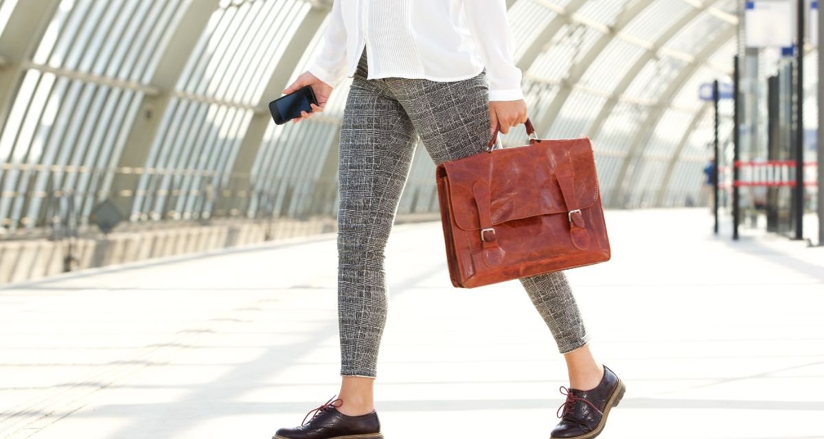 Como Escolher a Bolsa Ideal para cada ocasião 