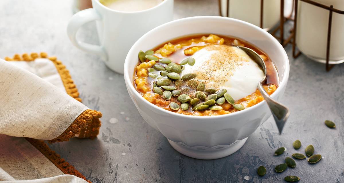 Como Incluir a Semente de Abóbora no seu Dia a Dia