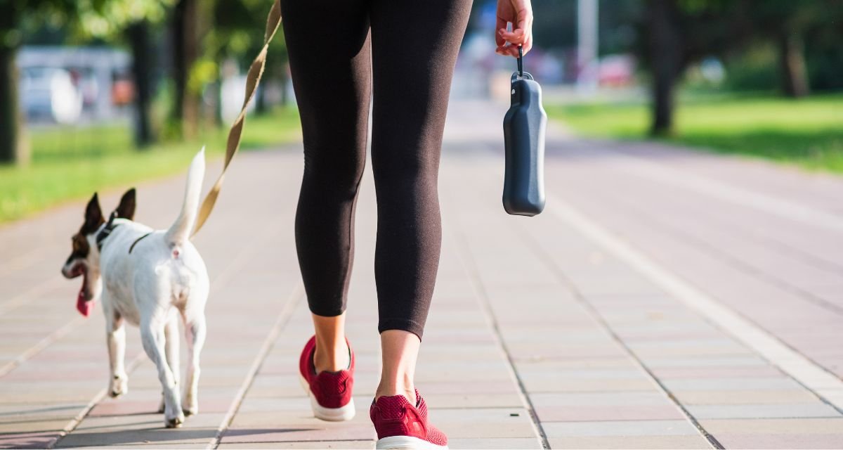 Como criar o hábito de caminhar de manhã