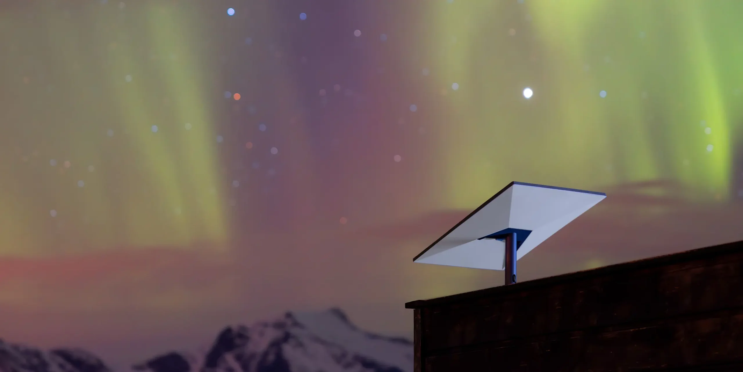 Como funciona o Starlink