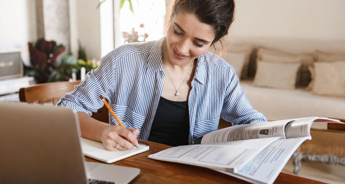 Dicas para passar no Enem estudando sozinho