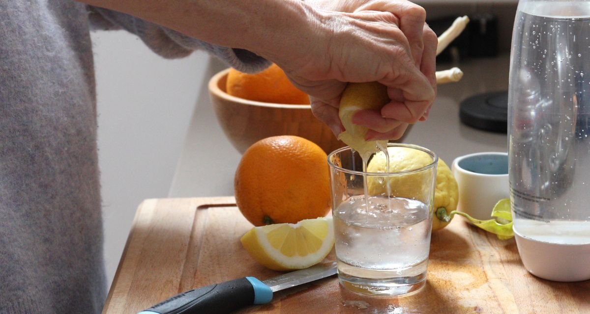 Faz bem para a digestão