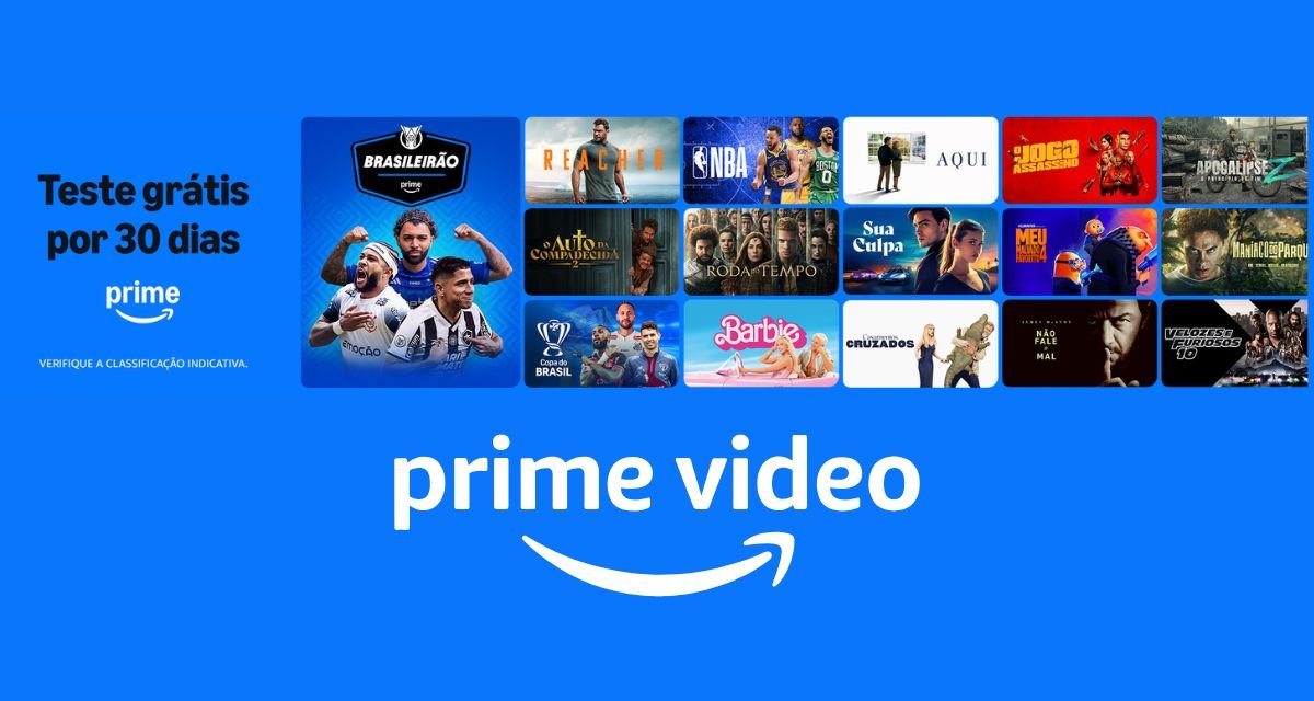 Filmes premiados no Amazon Prime