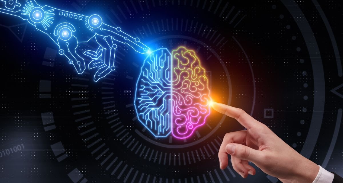 IA vai dominar o mundo