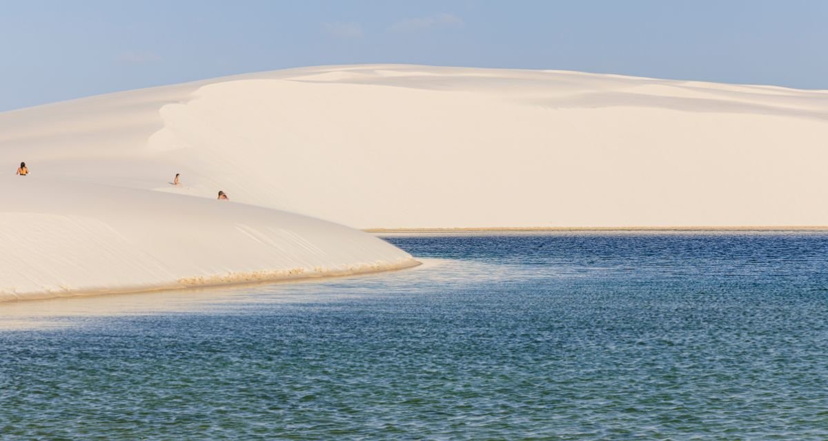 Melhor Época para Viajar para o Nordeste do Brasil