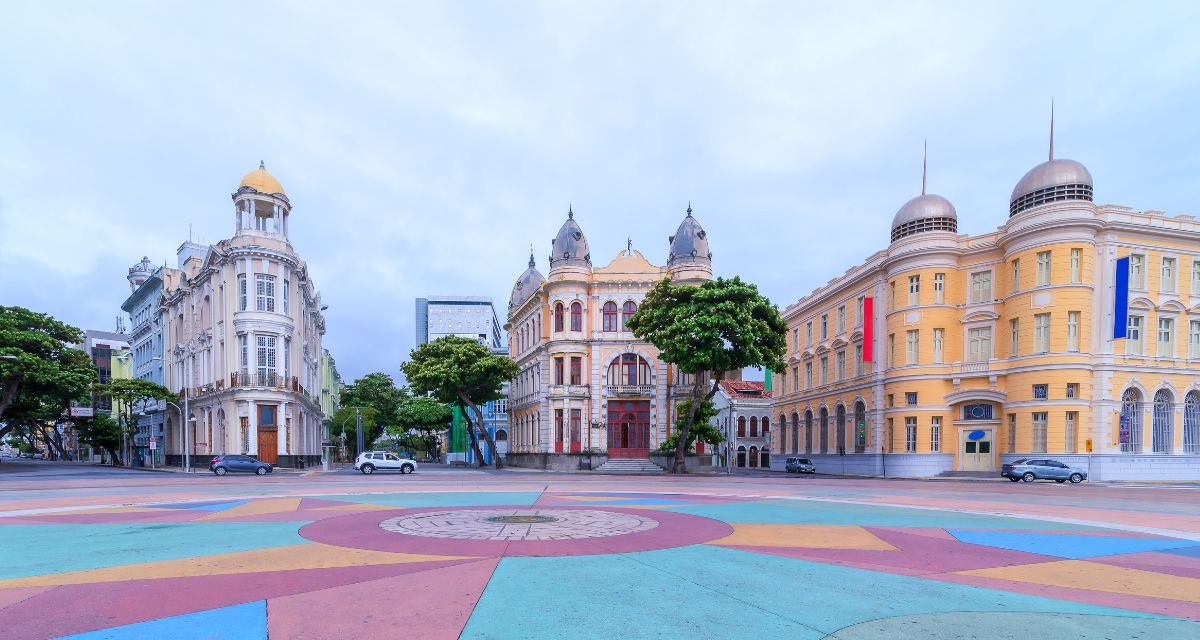 Melhor Época para Viajar para o Nordeste do Brasil
