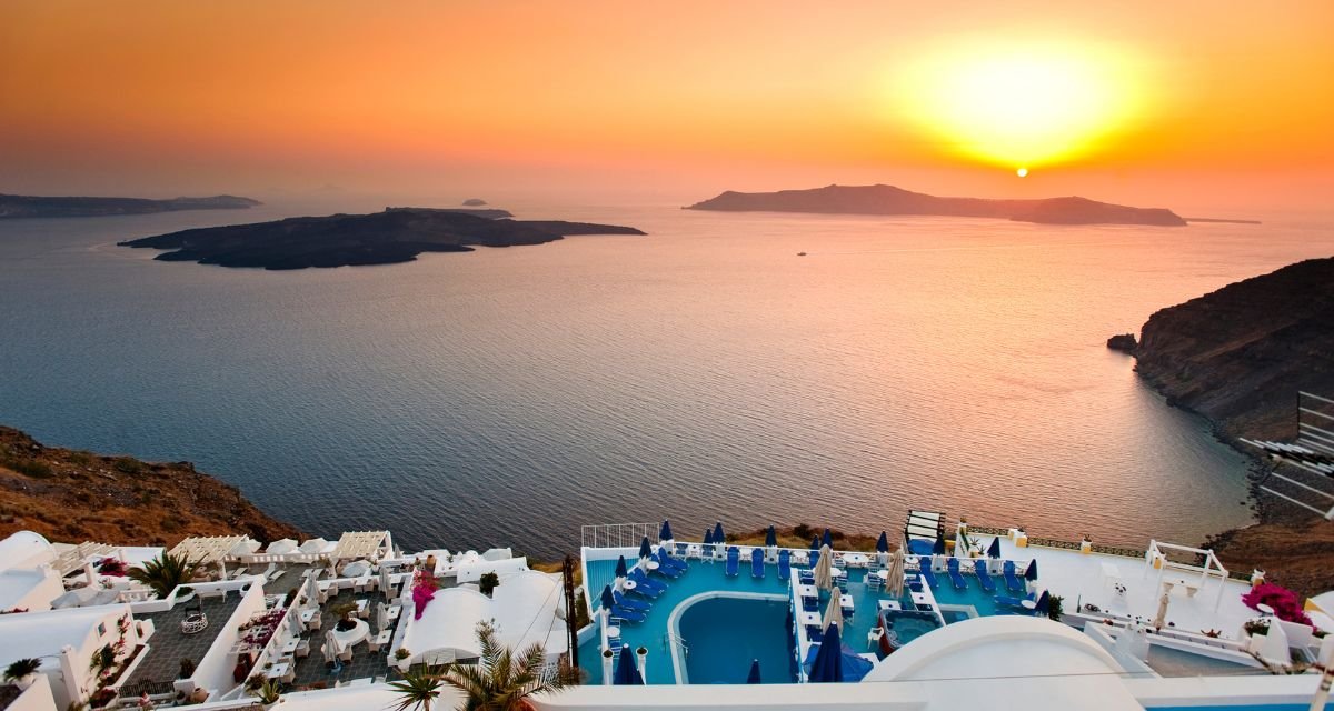 O Começo de Tudo Quando a Ilha Era Bem Diferente