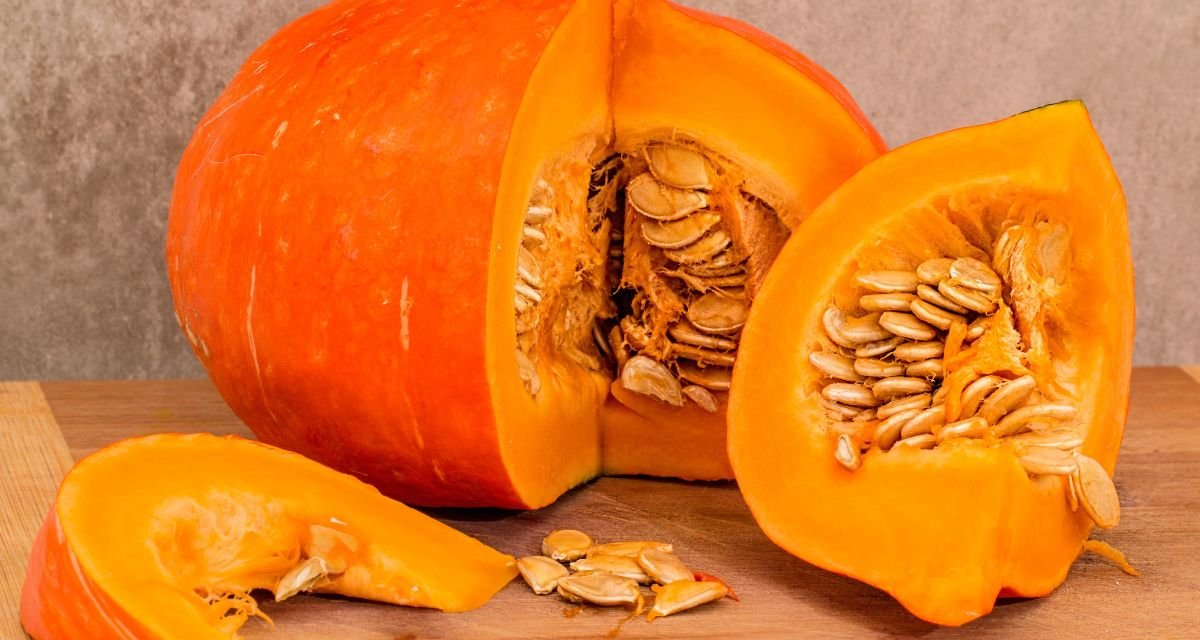 O Que É a Semente de Abóbora