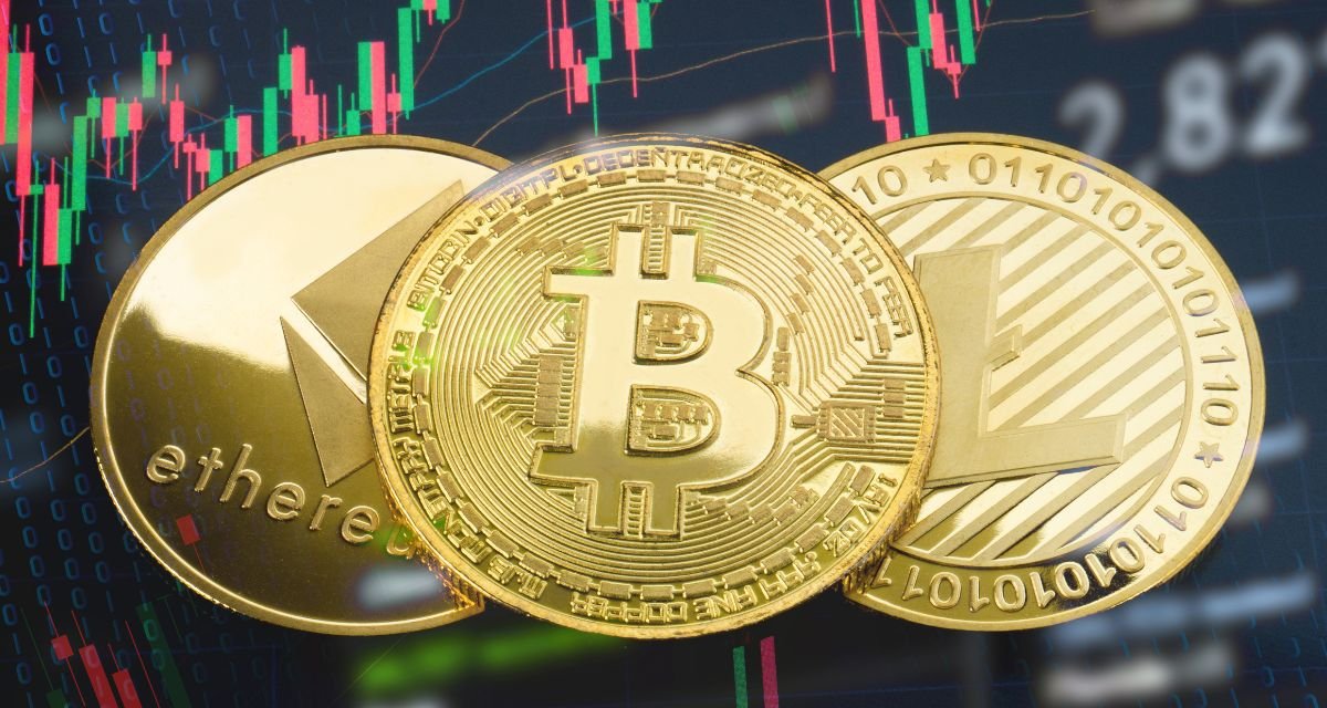 O Que São Criptomoedas