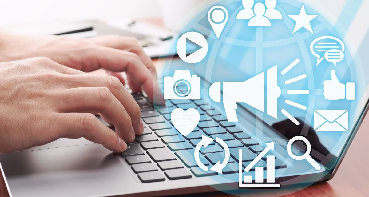 O que é Marketing Digital