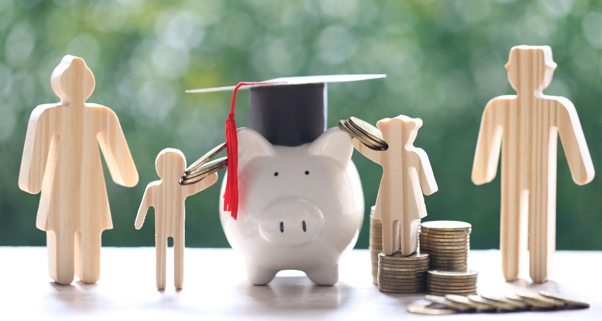 O que é educação financeira