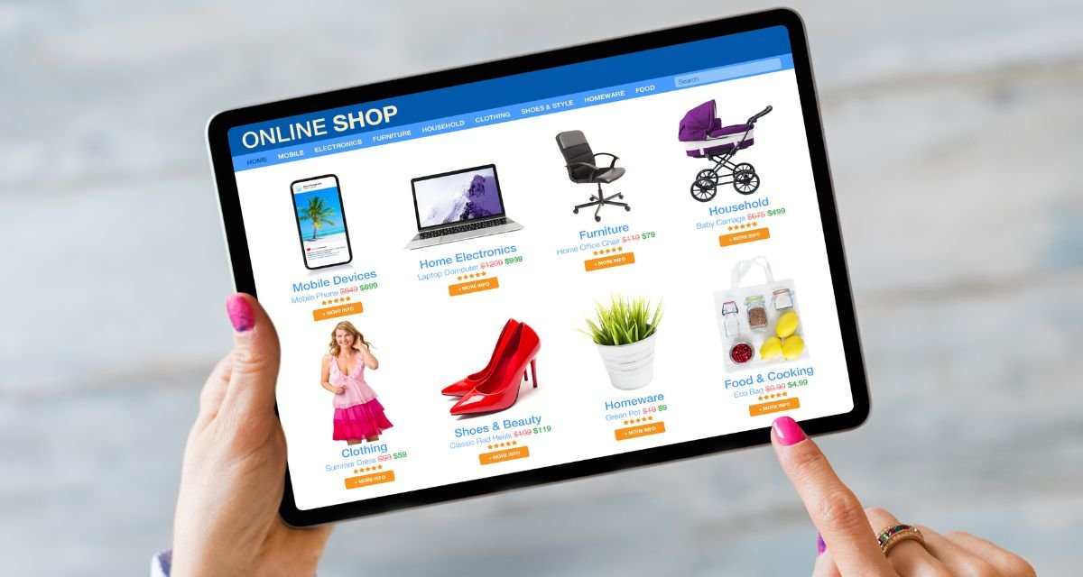 Planeje o seu Negócio