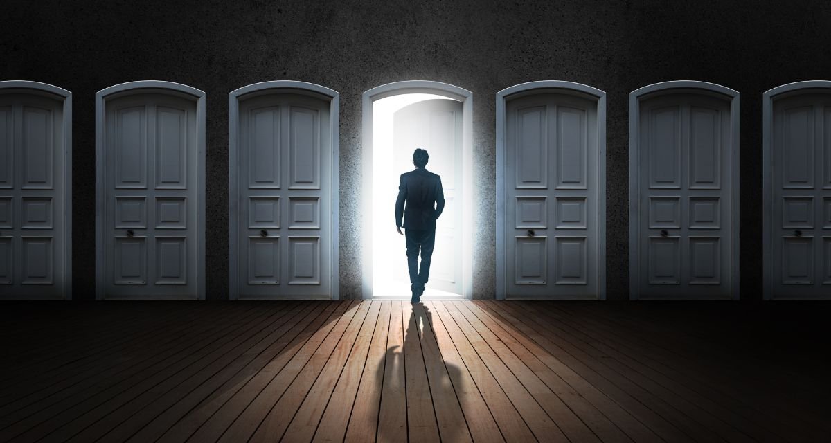 Por Onde Começar O Ponto de Partida da Sua Jornada