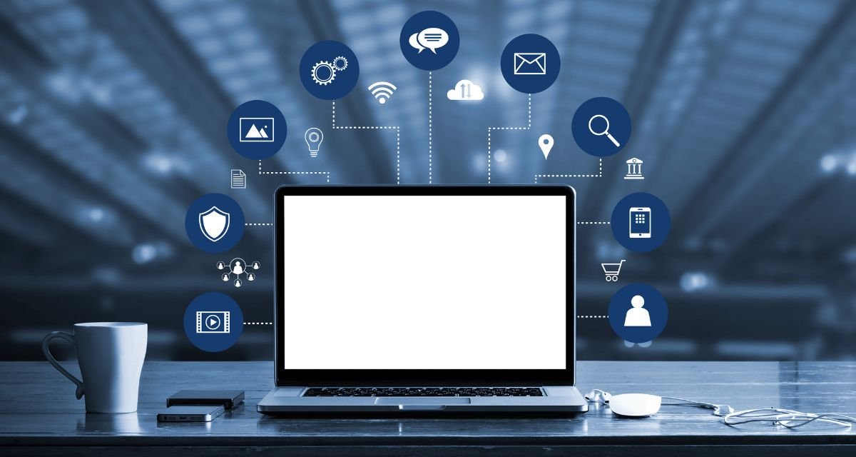 Principais Canais do Marketing Digital