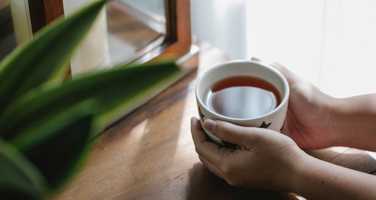 Quais Benefícios do Chá da Amora Para a Saúde