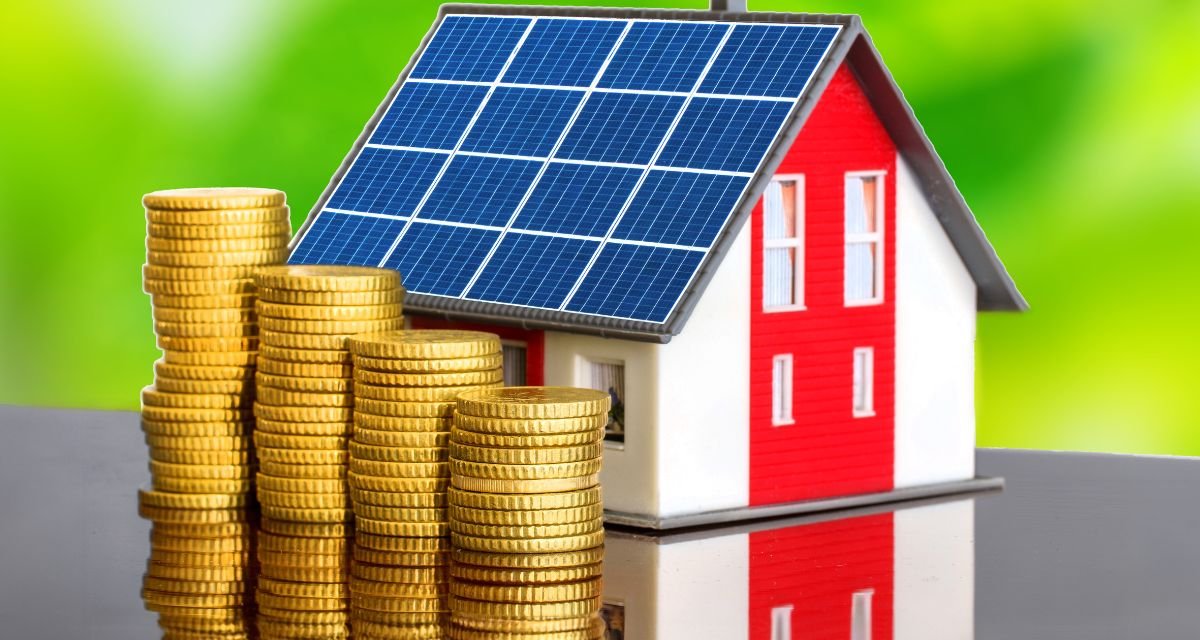 Quais são os benefícios da energia solar