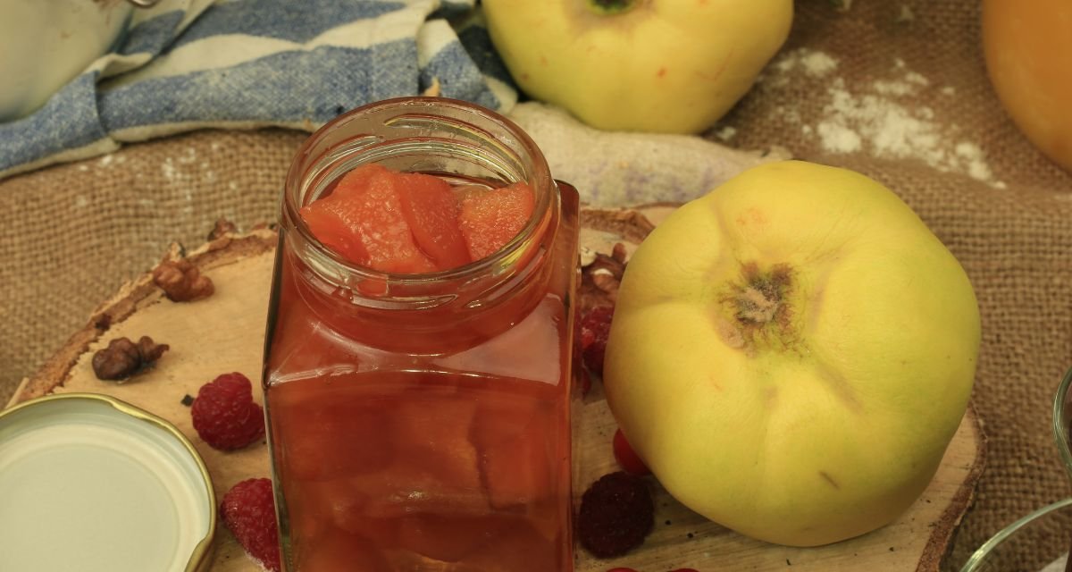 Qual a Melhor Forma de Consumir Marmelo Para a Acidez