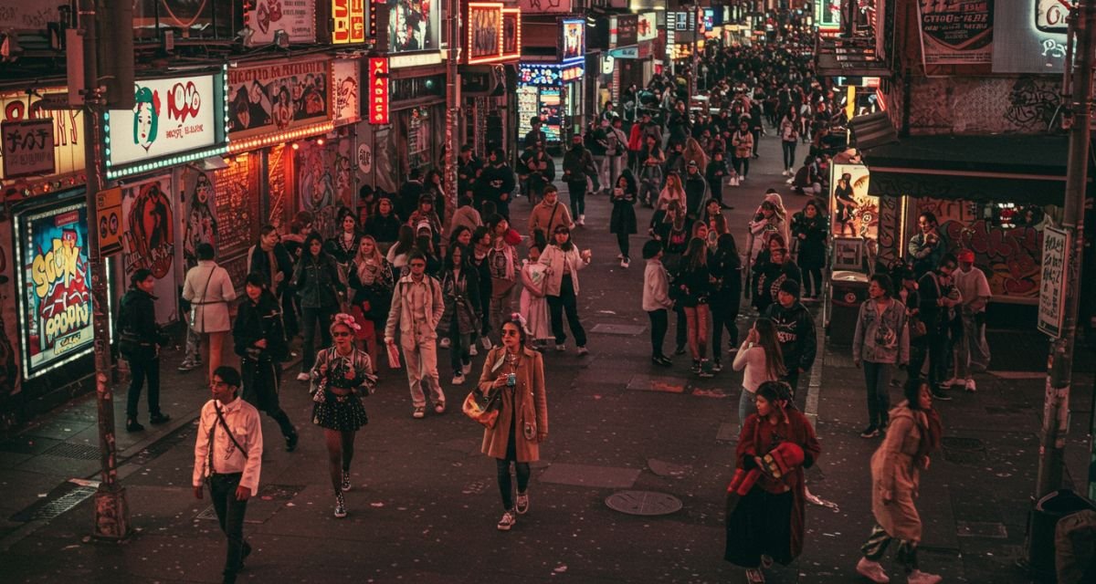 Quando a Cultura Pop Vira Parte da Nossa História