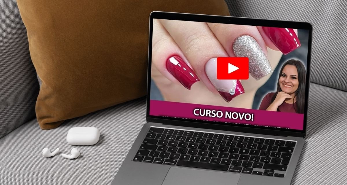 Como Escolher um Bom Curso de Manicure Online