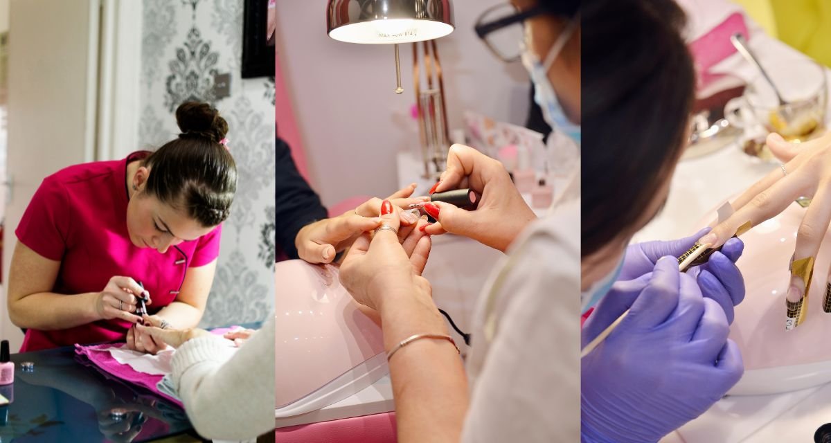 Como um Curso Online Ensina Coisa Prática