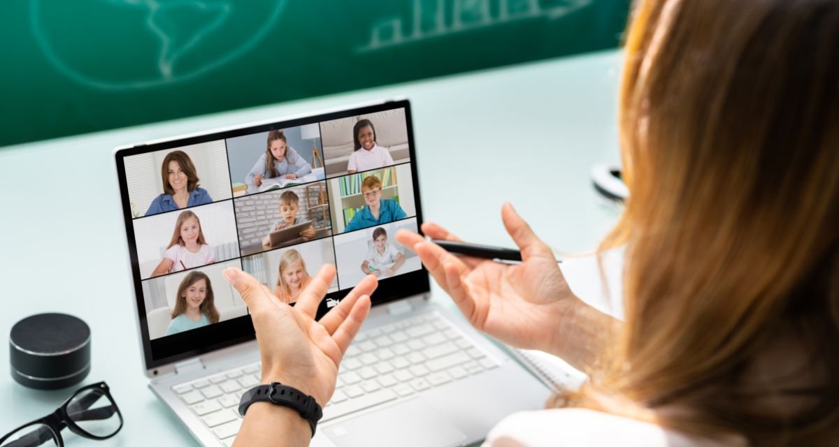 O Mundo Mudou, e o Jeito de Aprender Também