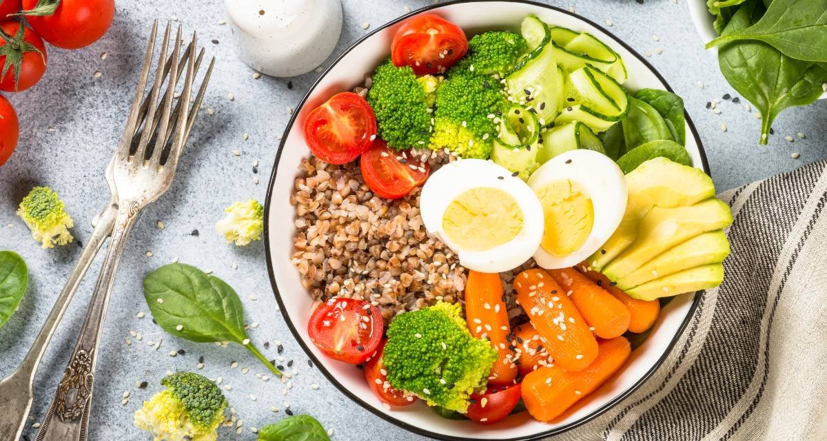 O Que Comer à Noite para Não Engordar-As Melhores Opções