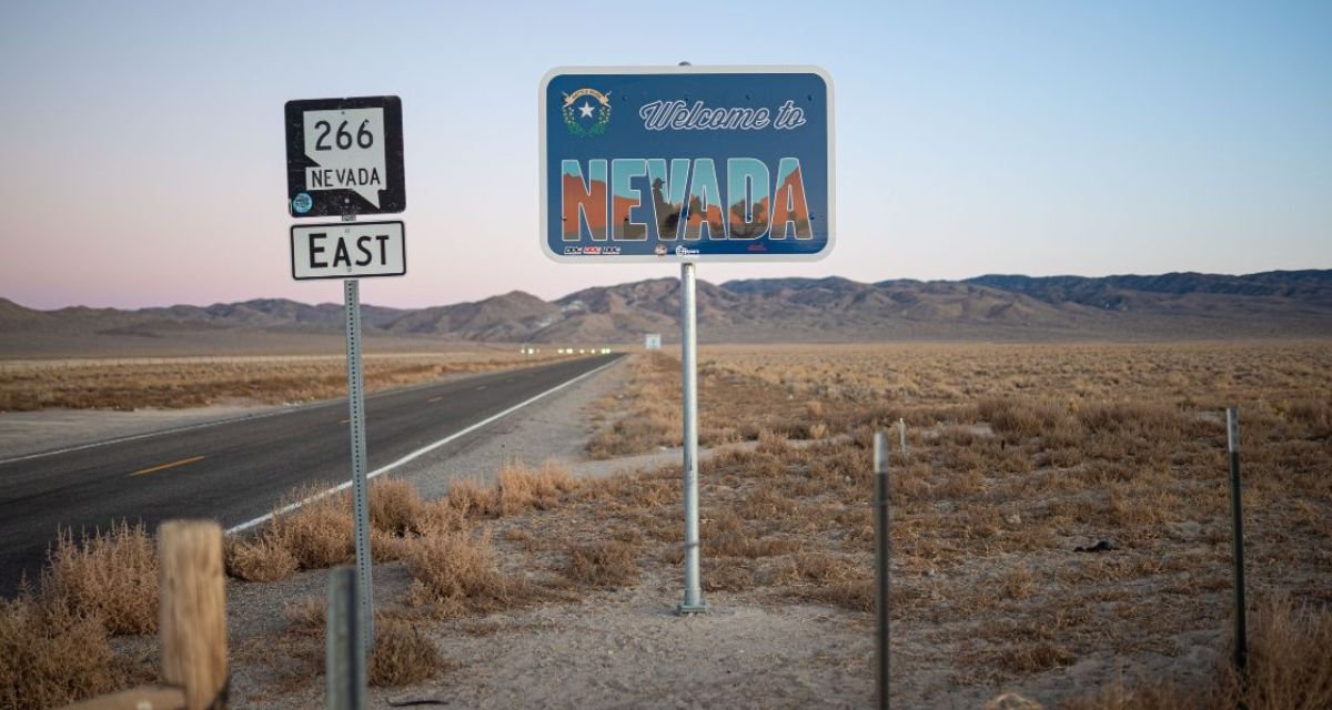 Onde Fica a Área 51 e Qual é Sua História Oficial