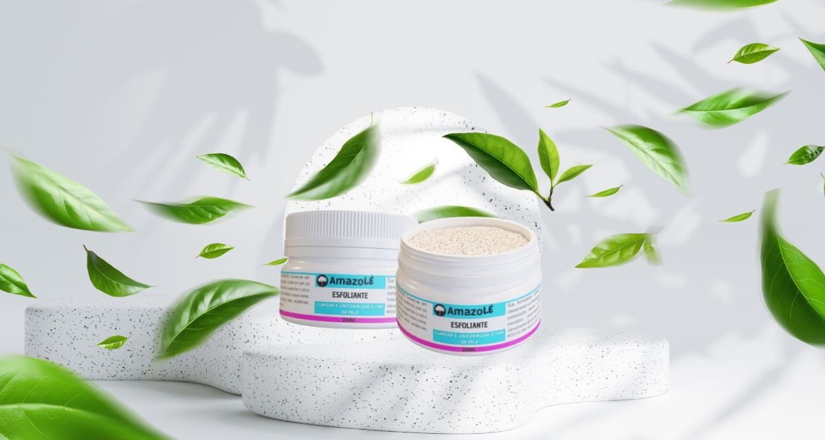 Pau-Mulato na Cosmética Moderna