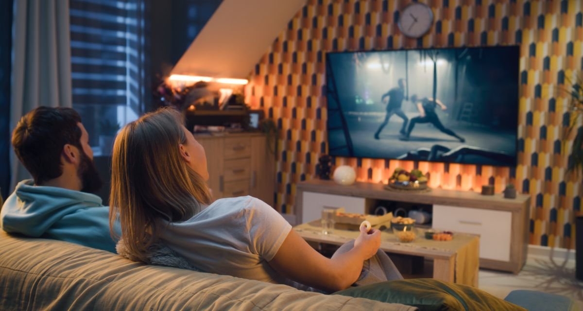 Por Que Assistir Série Juntinho Faz Bem Pra Gente