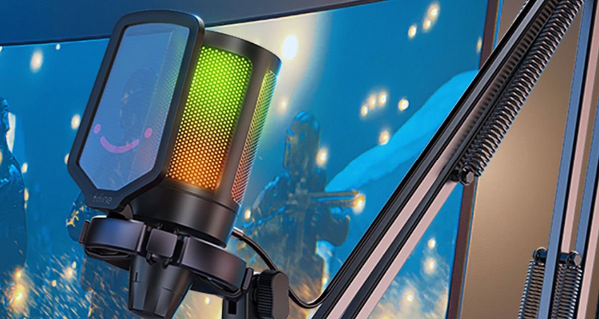 Por Que o Som é Tão Importante