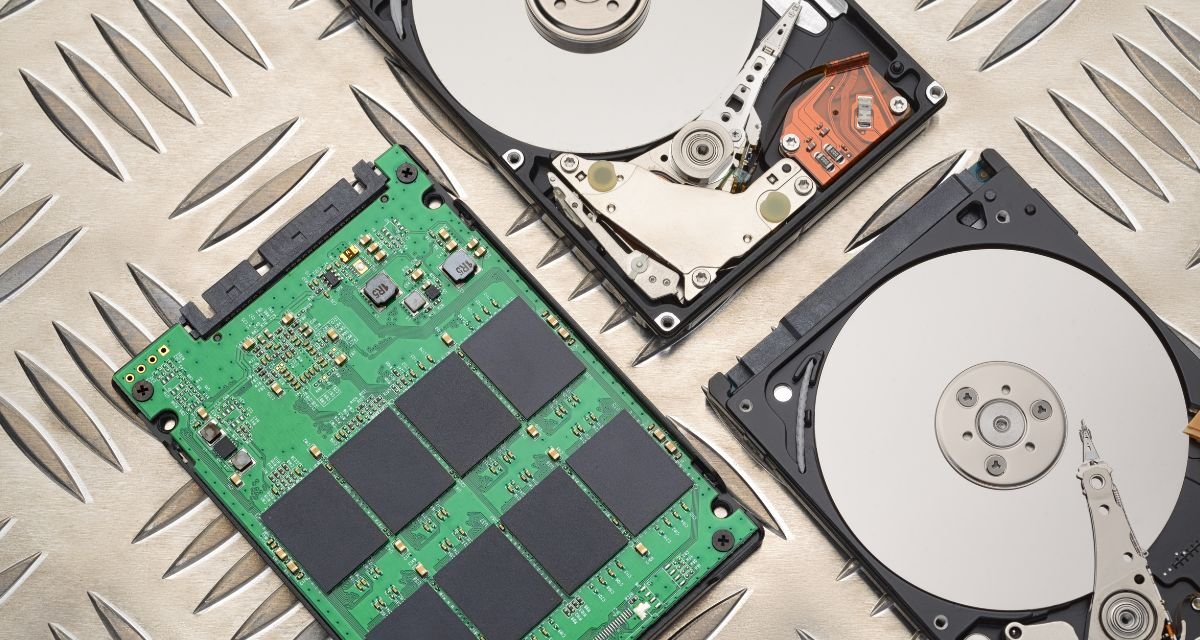 SSD vs HDD na Prática