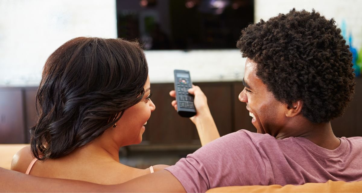 Séries Que Vão Fazer Vocês Rirem E Aquecer o Coração