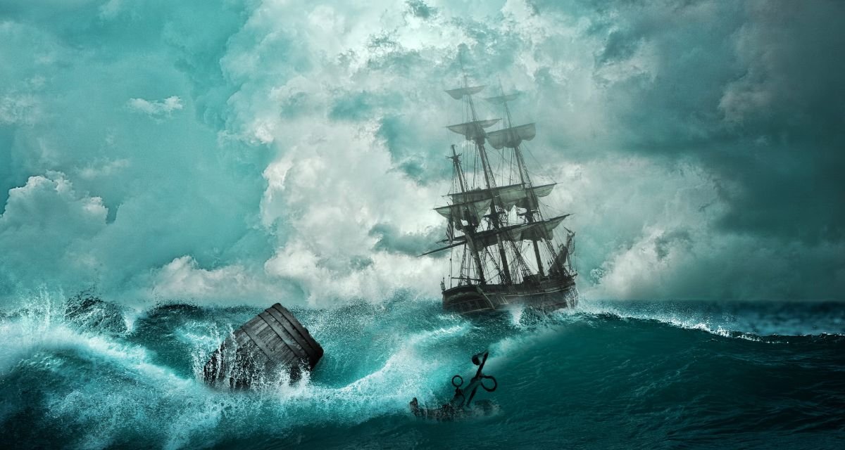 Teorias Sobrenaturais e Inexplicáveis