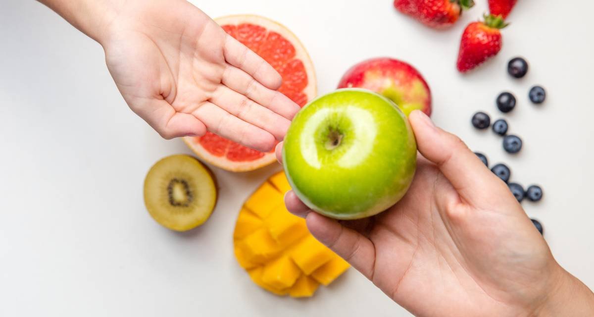 A Base de Tudo A Alimentação Como Pilar da Imunidade Forte