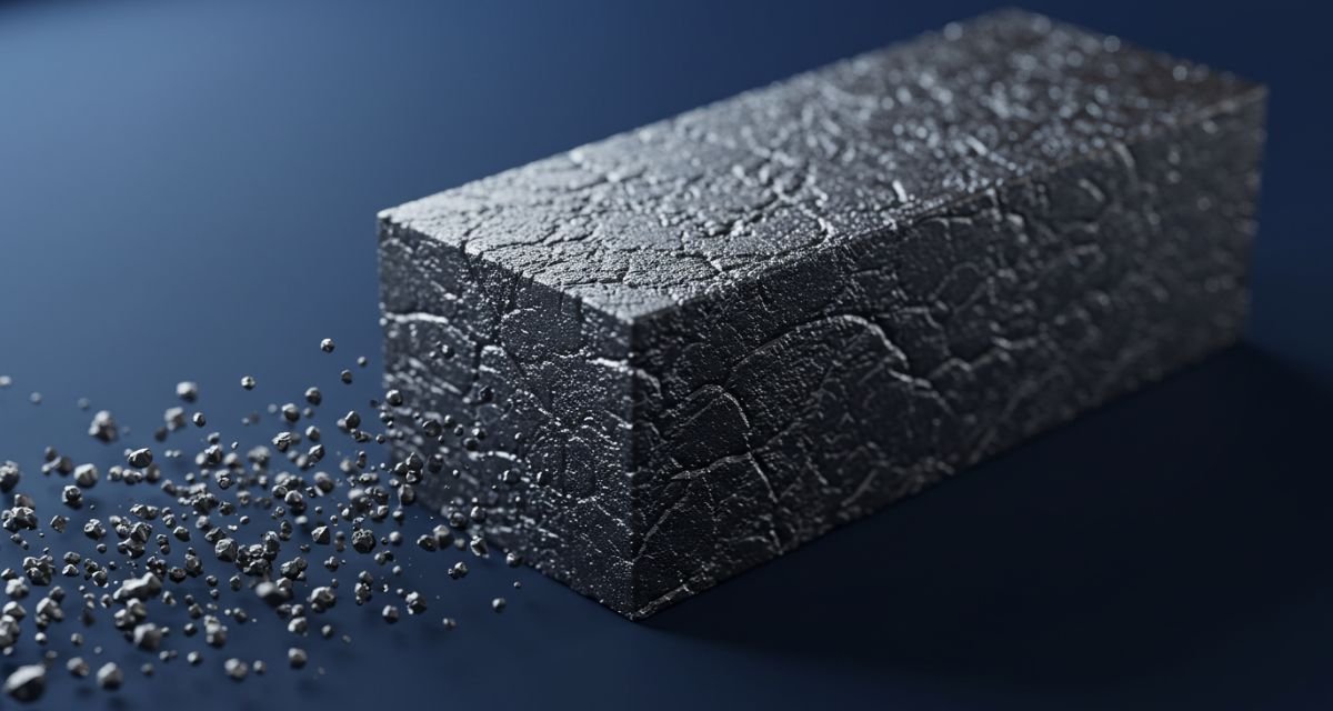 A Solução Brilhante_ Superímãs Feitos a Partir de Nitreto de Ferro