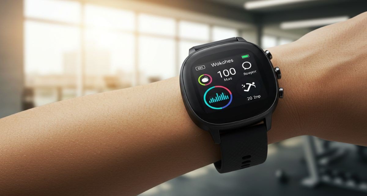 Como Escolher o Smartwatch Certo para Você Fatores Essenciais a Considerar