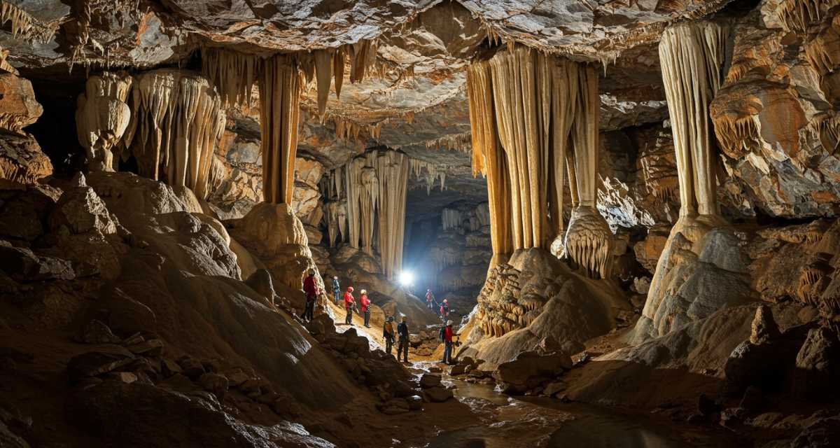 Como é o Interior da Veryovkina
