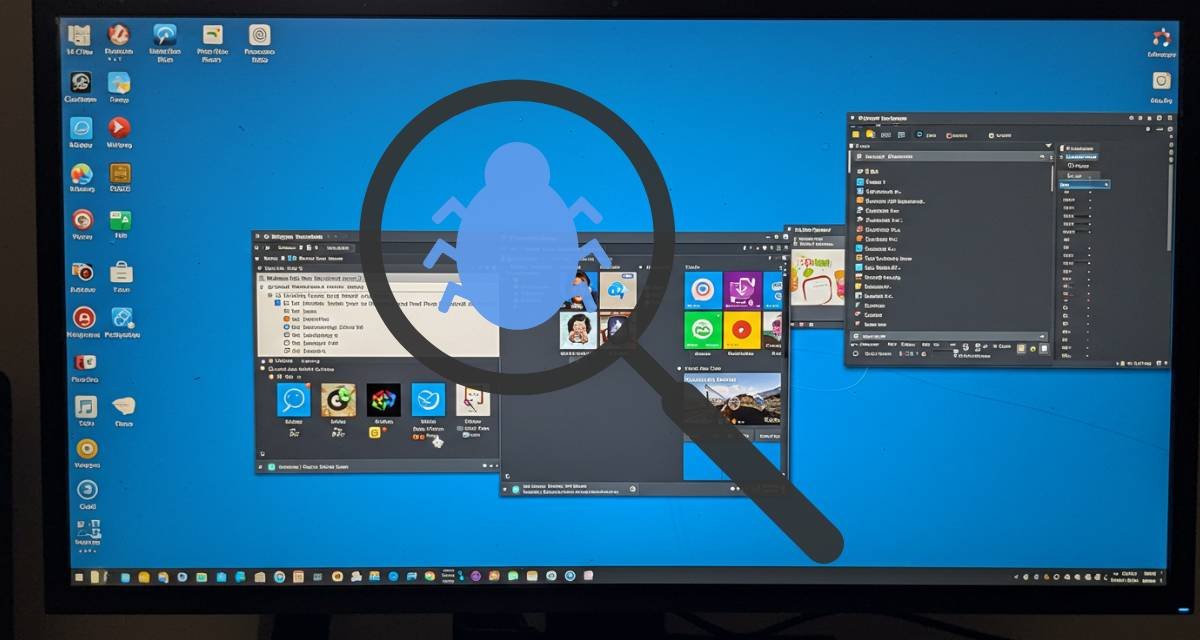 Computador Lento é Sempre Culpa de um Vírus