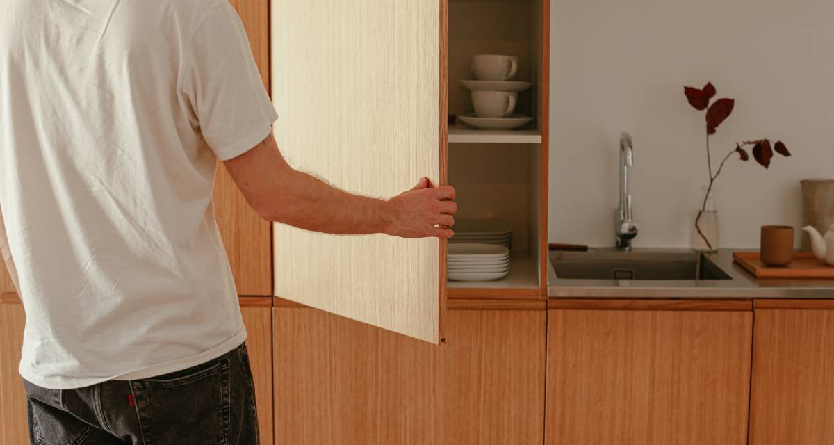 Materiais e Acabamentos O que Considerar