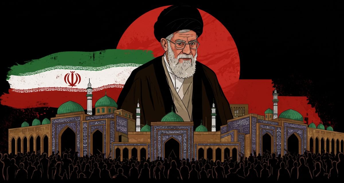 O Clérigo Exilado que Se Tornou a Voz da Revolução