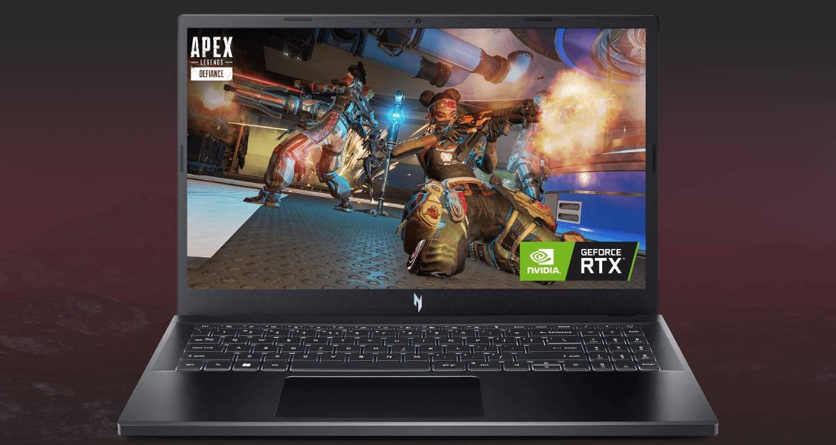 O que você precisa saber sobre o ACER NITRO V