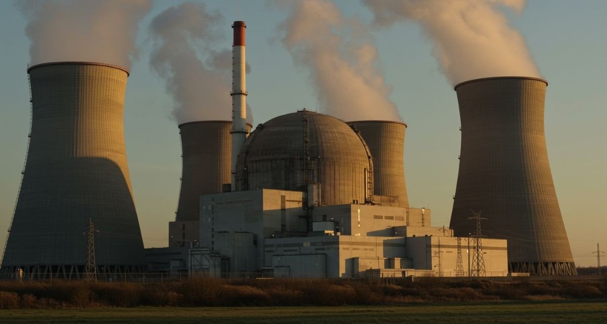 Os Graves Riscos do Urânio Enriquecido Ilegalmente