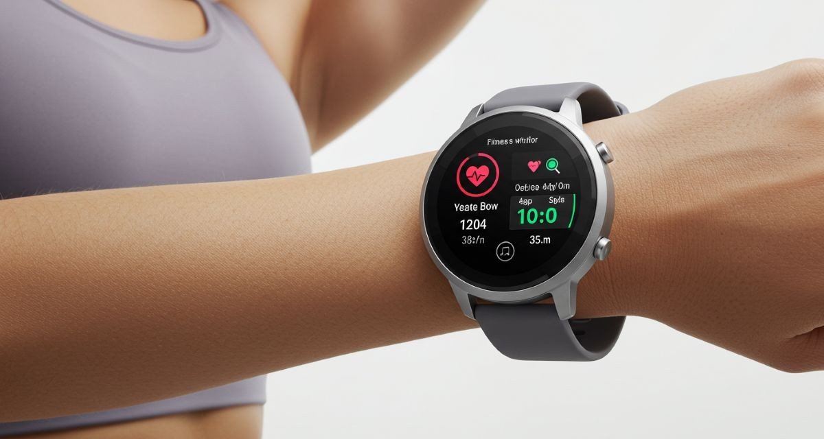 Por que um Smartwatch para quem faz Exercício é um Investimento na sua Saúde