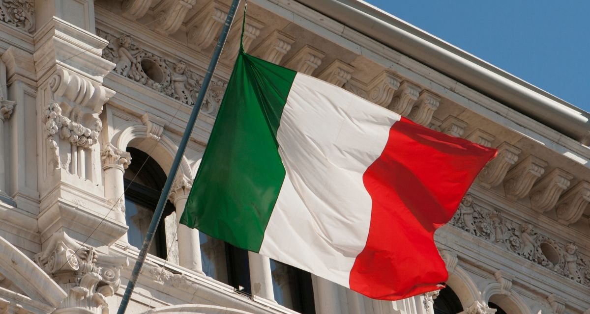 Quem Tem Direito à Cidadania Italiana