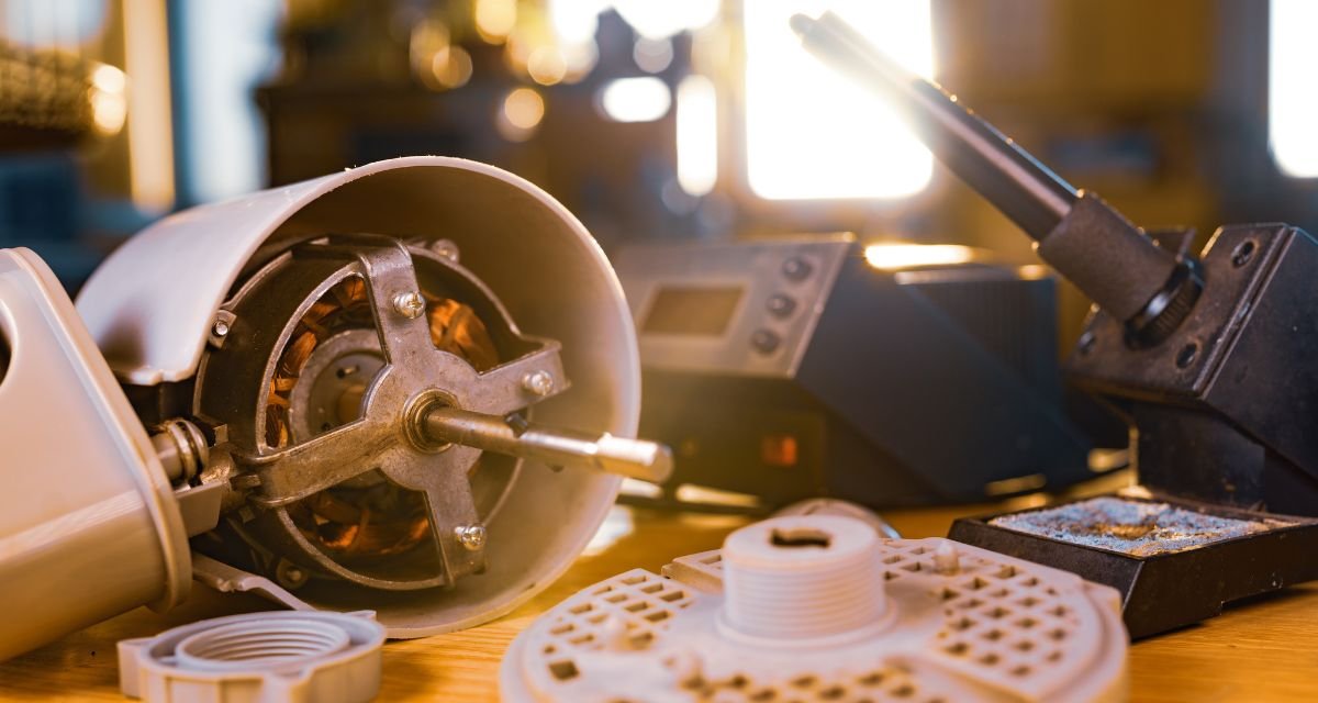 A Importância de Escolher o Lubrificante Certo