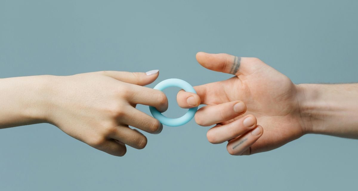 A Lógica por Trás da Proteção Por Que Ejacular Ajudaria